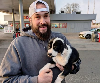 Atlas adopted