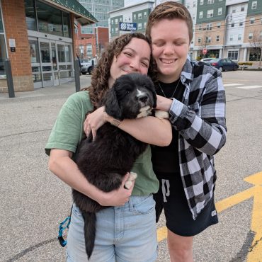 Orion-adopted Orion adopted